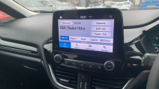 Ford Fiesta 1.0 EcoBoost 95 Trend 5dr Petrol Hatchback